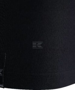Camiseta, negro, talla L 11 Camiseta, color negro, 4XL