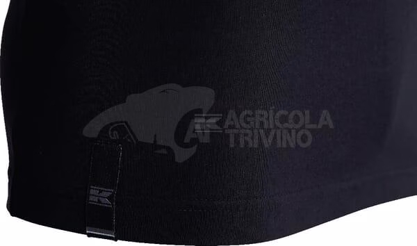 Camiseta, negro, talla M 3 Camiseta, negro, talla M