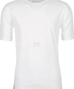 Camiseta, color blanco, M