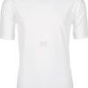 Camiseta, blanco, talla 5XL