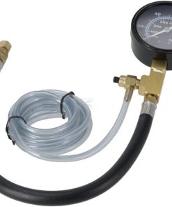 Fuel psi gage