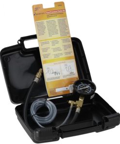 Fuel psi gage