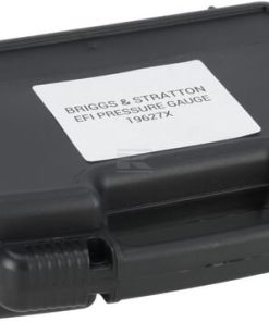 Fuel psi gage