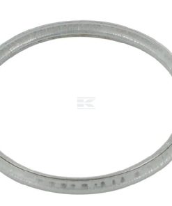 Anillo de sellado tapón de cárter