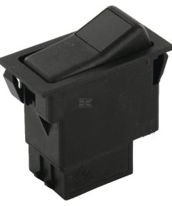 Control mecanismo elev. CNH
