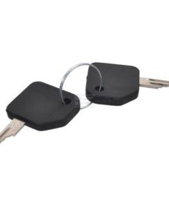 Llave arranque (juego 2 uds.)