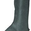 Forro interior fieltro para botas de goma Wellington, talla 37