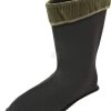Forro para botas Alaska, talla 37