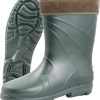 Botas Wellingtons Alaska, color verde, talla 4 Lemigo 36 Botas Wellingtons Alaska, color verde, talla 4 Lemigo