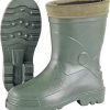 Wader Wellingtons UK: 10,5, color verde, Lemigo
