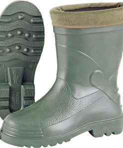 Botas Wellingtons Wader, color verde, UK: talla 11, Lemigo