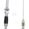 Cable de parada de motor Case - IH