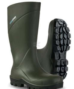 Botas de seguridad, nº 48, NoraMax PRO, S5