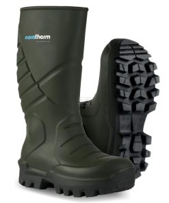 Botas de seguridad Nora Therm S5, nº 48