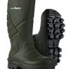 Botas de seguridad, nº 45, Nora Therm, S5 4 Botas de seguridad, nº 45, Nora Therm, S5