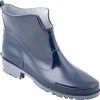 Botas Wellingtons Elke 930, color azul marino, talla 6,5 Lemigo
