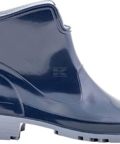 Botas azul marino 6.5 Wellingtons Elke 930 Lemigo