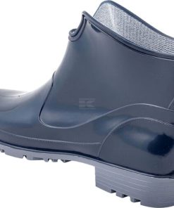 Botas Wellingtons Elke 930, color azul marino, talla 4 Lemigo