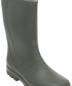 Botas Wellington talla 6,5, verde, Artur Lemigo