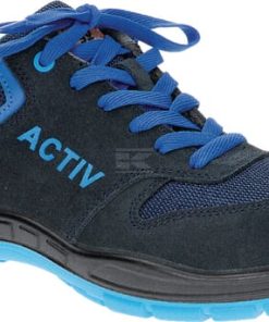 Zapatos seguridad Activ S1 42