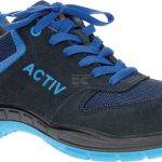 Zapatos seguridad Activ S1 36