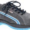 Zapatos seguridad Activ S1P 4