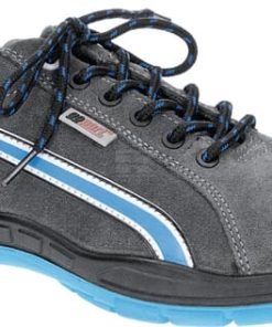 Zapatos seguridad Activ S1P 4