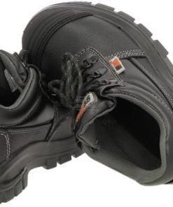 Zapatos seguridad Basic S3 44