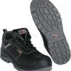Zapatos seg. baj. Basic Pro 40