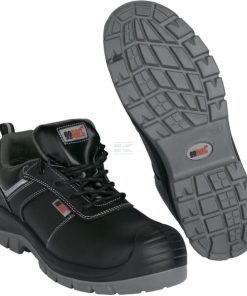 Zapatos seg. baj. Basic Pro 40