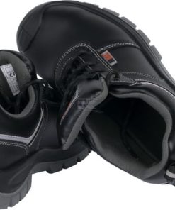 Zapatos seg. baj. Basic Pro 40