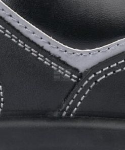 Zapatos seg. baj. Basic Pro 40