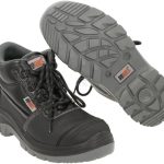 Bota trabajo Basic S3, 39
