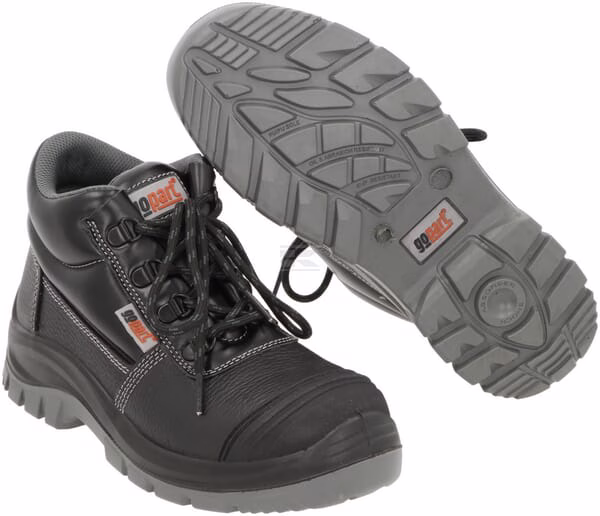 Bota trabajo Basic S3, 45 1 Bota trabajo Basic S3, 45