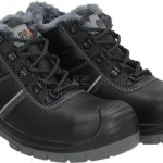 Zapatos de seguridad de invierno Basic Mid S3 41