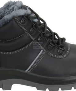 Zapatos de seguridad de invierno Basic Mid S3 43 16 Zapatos de seguridad de invierno Basic Mid S3 43
