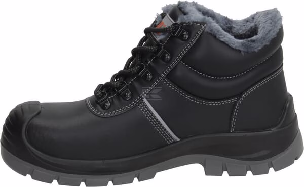 Zapatos de seguridad de invierno Basic Mid S3 39 4 Zapatos de seguridad de invierno Basic Mid S3 39