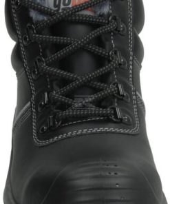 Zapatos de seguridad de invierno Basic Mid S3 43 18 Zapatos de seguridad de invierno Basic Mid S3 43