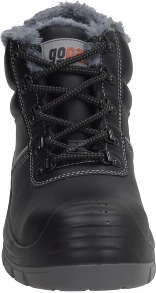 Zapatos de seguridad de invierno Basic Mid S3 43 12 Zapatos de seguridad de invierno Basic Mid S3 44
