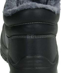 Zapatos de seguridad de invierno Basic Mid S3 43 19 Zapatos de seguridad de invierno Basic Mid S3 43