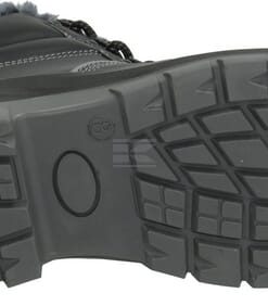 Zapatos de seguridad de invierno Basic Mid S3 47 20 Zapatos de seguridad de invierno Basic Mid S3 47
