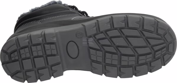 Zapatos de seguridad de invierno Basic Mid S3 43 14 Zapatos de seguridad de invierno Basic Mid S3 44