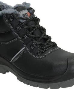 Zapatos de seguridad de invierno Basic Mid S3 43 15 Zapatos de seguridad de invierno Basic Mid S3 43