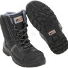 Zapatos de seguridad de invierno Basic High S3 43