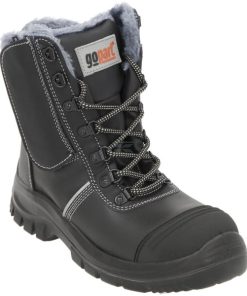Zapatos de seguridad de invierno Basic High S3 40
