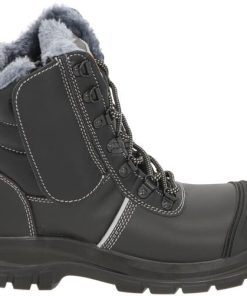 Zapatos de seguridad de invierno Basic High S3 45