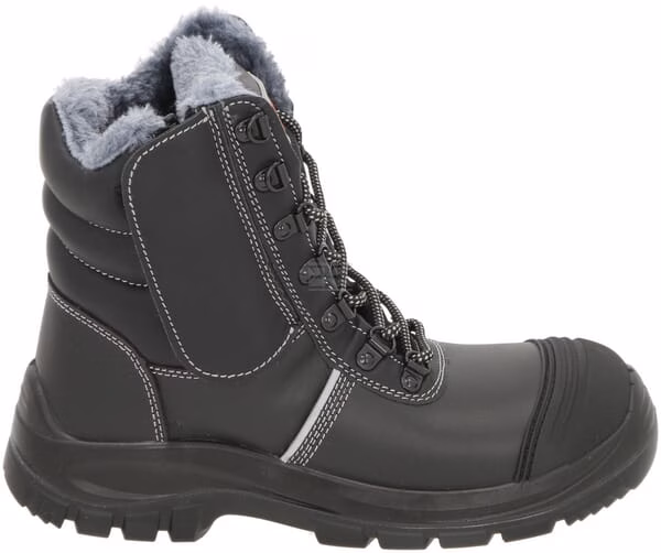 Zapatos de seguridad de invierno Basic High S3 39 9 Zapatos de seguridad de invierno Basic High S3 45