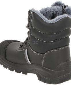 Zapatos de seguridad de invierno Basic High S3 44