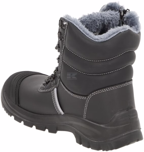 Zapatos de seguridad de invierno Basic High S3 39 10 Zapatos de seguridad de invierno Basic High S3 45