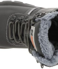 Zapatos de seguridad de invierno Basic High S3 40